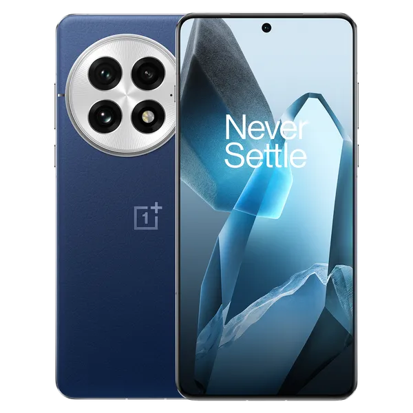 OnePlus 13: The Battery That Refuses to Die (Oh, and It’s a Phone Too)